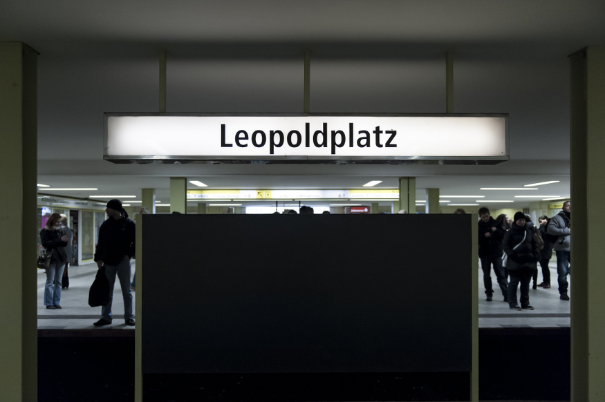 leopoldplatz
